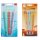 2 REFILLS GEL PEN L. FRIENDS - LOVELY FRIENDS REFILL SET - NEON PINK