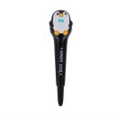 SQUISHY GEL PEN - SQUEEZIES - PENGUIN