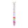 TWO-COLOUR BALLPOINT PEN - CLICK&CLACK - UNICORN