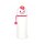 2-IN-1 SILICONE PENCIL CASE - KAWAII - UNICORN