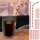 *V* Trinkhalm Rot Weiss, ca. 20cmH, 40er Pack