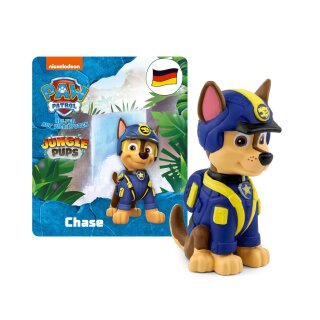 PAW Patrol - Jungle Pups: Chase