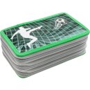 Triple Decker Fußball 36 tlg