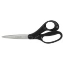 9-1067866 Teen Schere 20 cm schwarz