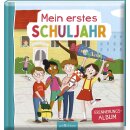 arsEdition Freundebuch Mein erstes Schuljahr
