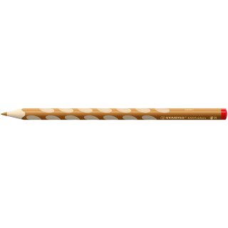 STABILO EASYcolors ocker dunkel L
