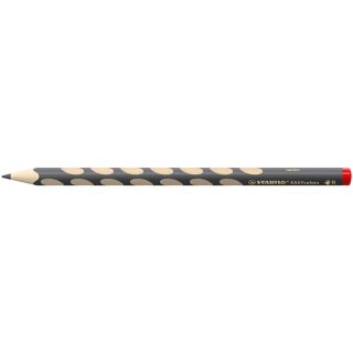 STABILO EASYcolors grau R