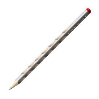 STABILO EASYcolors silber R
