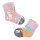 Ylvi Magische Socken mit Glow in the dark