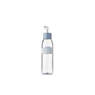AAO Mepal Trinkflasche Ellipse 500 ml Nordic Blue