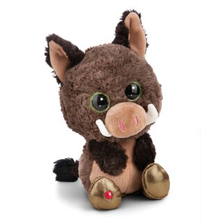 Kuscheltier GLUBSCHIS Wildschwein Truffle Fluffle