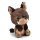 Kuscheltier GLUBSCHIS Wildschwein Truffle Fluffle