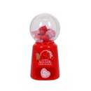 MINI ERASER DISPENSER - LOVE DISPENSER - HEART