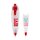 DECORATION TAPE PEN - DECO TAPE - HEART