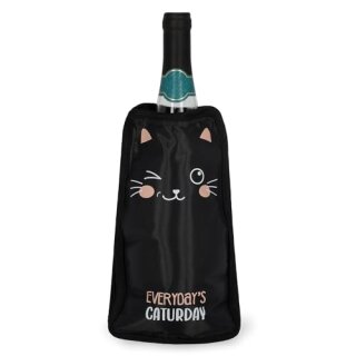 BOTTLE COOLER - KITTY