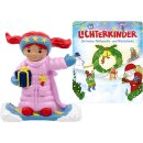 Lichterkinder - Die besten Weihnachts- und Winterlieder...