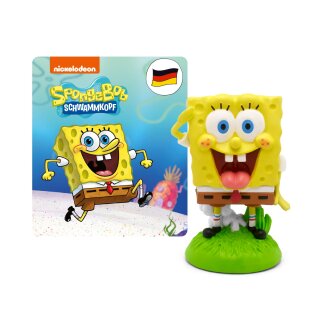 Spongebob Schwammkopf - Der ferngesteuerte Fahrschüler und weitere Abenteuer