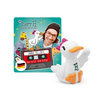 Emma, die Ente – Das Beste von herrH