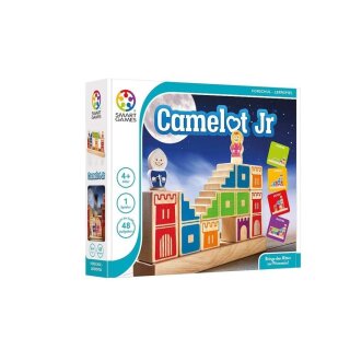 Camelot Jr.