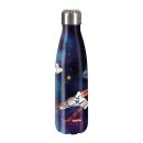 Isolierte Edelstahl-Trinkflasche "Starship...