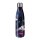 Isolierte Edelstahl-Trinkflasche "Starship Galactus"