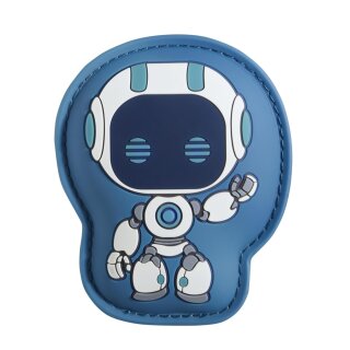 MAGIC MAGS FLASH "Robot Nino"