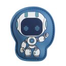 MAGIC MAGS FLASH "Robot Nino"