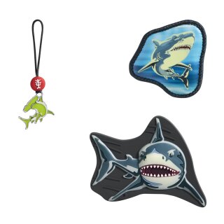 MAGIC MAGS GLOW "Shark Dexter"