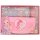 Princess Mimi Portemonnaie mit Spielgeld Set