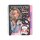 TOPModel Magic Scratch Book
