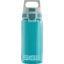 SIGG Trinkflasche Aqua 0,5 l aqua