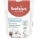 Duftglas klein 80/73 True Scents Fresh Cotton
