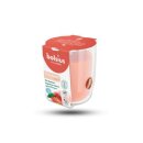 Duftglas klein 80/73 True Scents Pfirsich