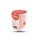 Duftglas klein 80/73 True Scents Pfirsich