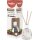 Raumduft 60ml True Scents Oud Wood