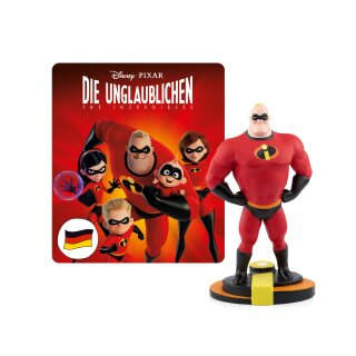 Die Unglaublichen