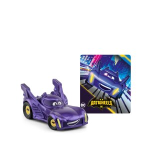 DC - Batwheels [DACH]