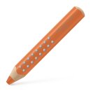 Buntstift Grippy Karottenorange