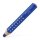 Buntstift Grippy Ozeanblau