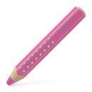 Buntstift Grippy Bonbonrosa