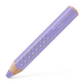 Buntstift Grippy Lila