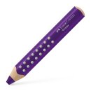 Buntstift Grippy Traubenlila
