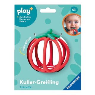 Kuller-Greifling: Tomate