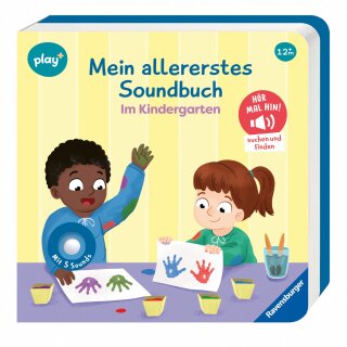 Im Kindergarten
