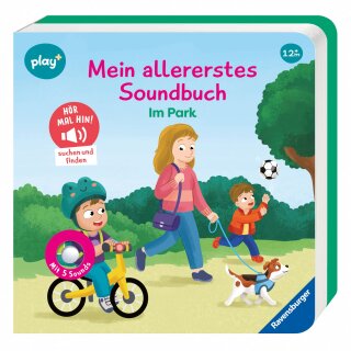 Im Park