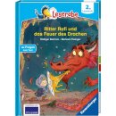 Ritter Rafi und das Feuer des Drachen