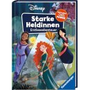 Starke Heldinnen - Noch mehr Girl Power. Erstleseabenteuer