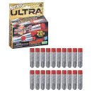 NERF Nachfüllpack Ultra AccuStrike 20 Stück