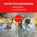 Fündig KERAflott Reliefgießpulver weiß 10 kg (2 x 5 kg) Sack, Set