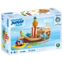 JUNIOR & Disney: Peter Pans P